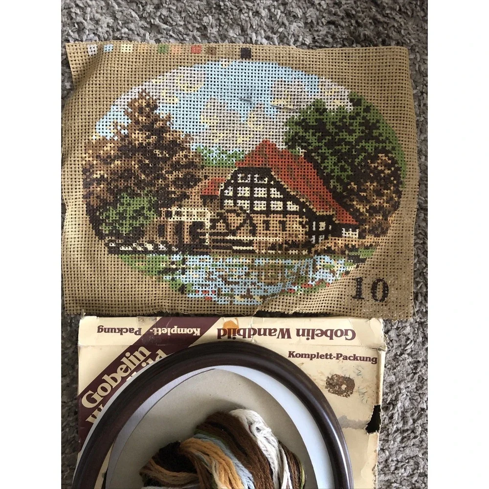 Tapex product vintage